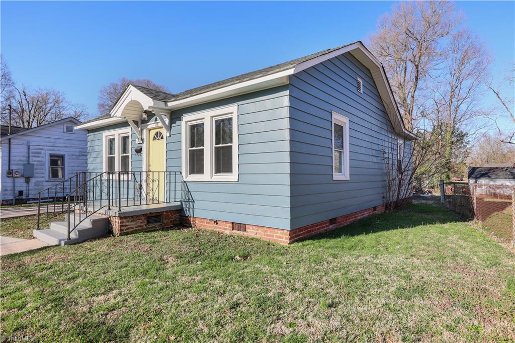 1103 Forrest Street, High Point, North Carolina image 25