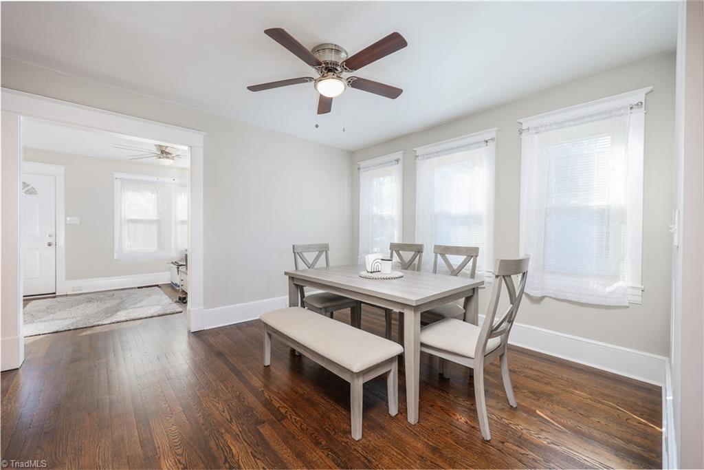 1103 Forrest Street, High Point, North Carolina image 6