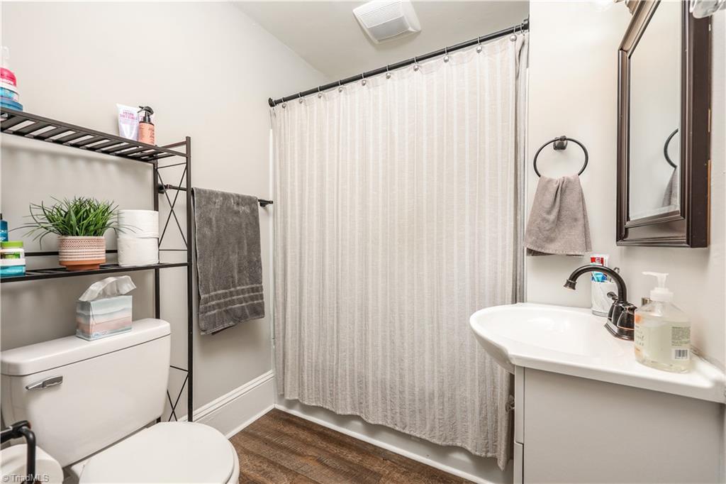 1103 Forrest Street, High Point, North Carolina image 15