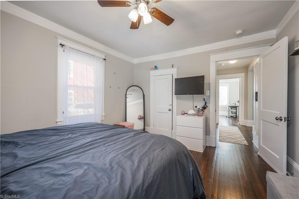 1103 Forrest Street, High Point, North Carolina image 18