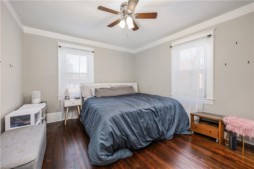 1103 Forrest Street, High Point, North Carolina image 17
