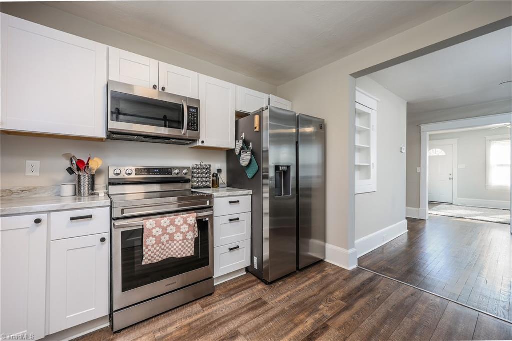 1103 Forrest Street, High Point, North Carolina image 9