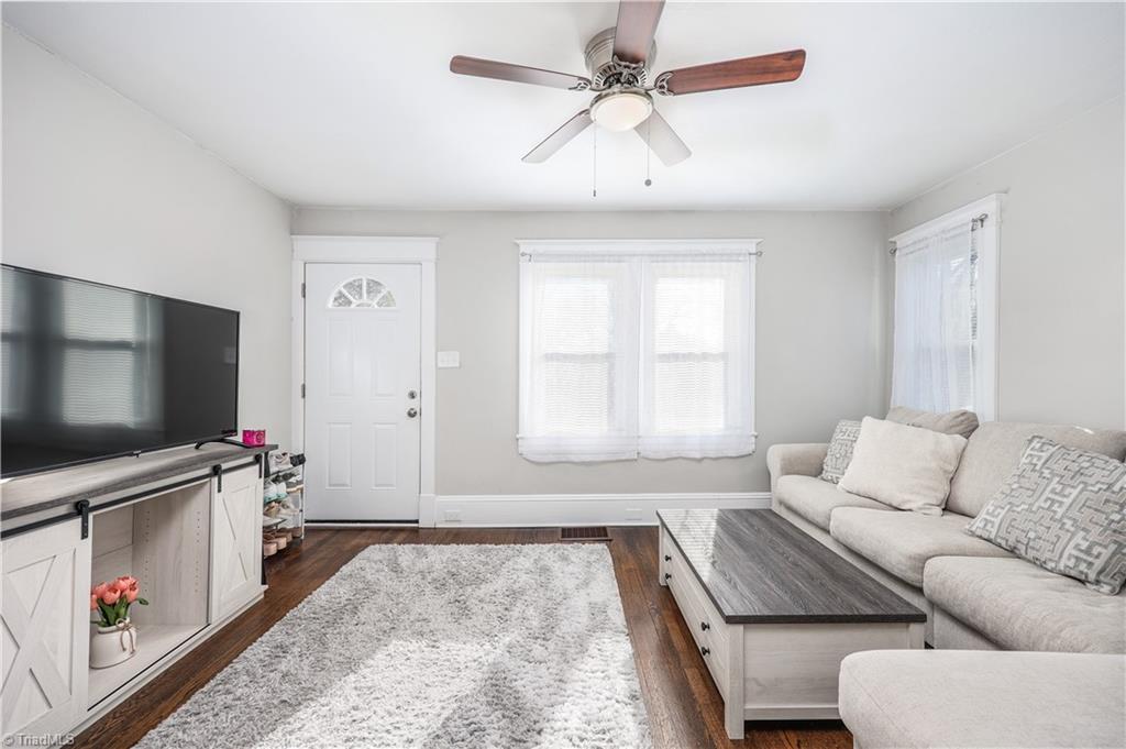 1103 Forrest Street, High Point, North Carolina image 3