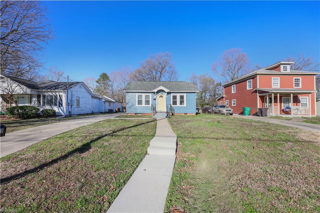 1103 Forrest Street, High Point, North Carolina image 20