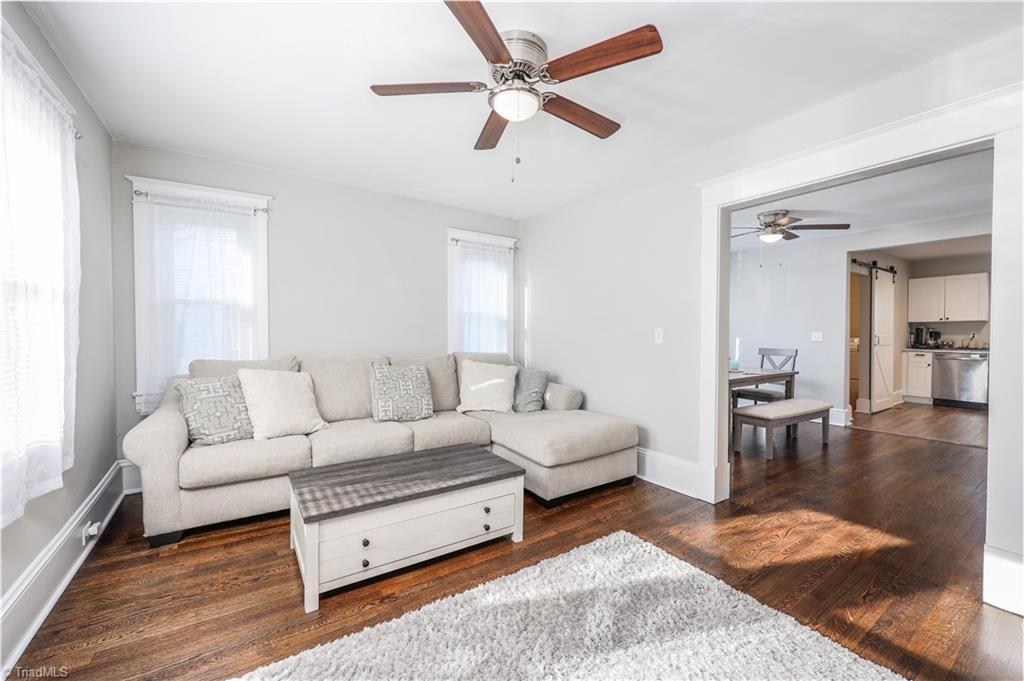 1103 Forrest Street, High Point, North Carolina image 2