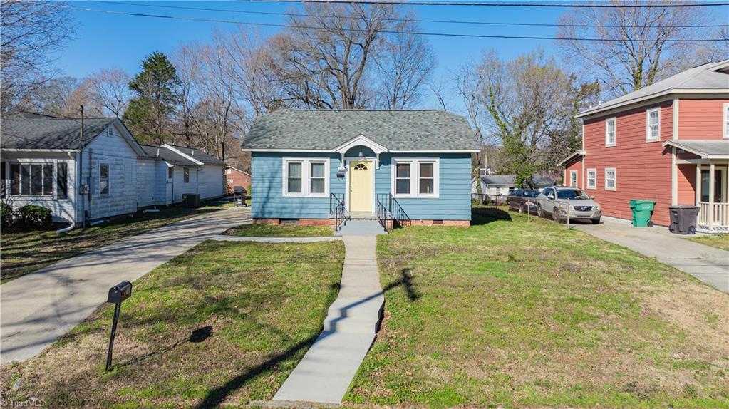 1103 Forrest Street, High Point, North Carolina image 26