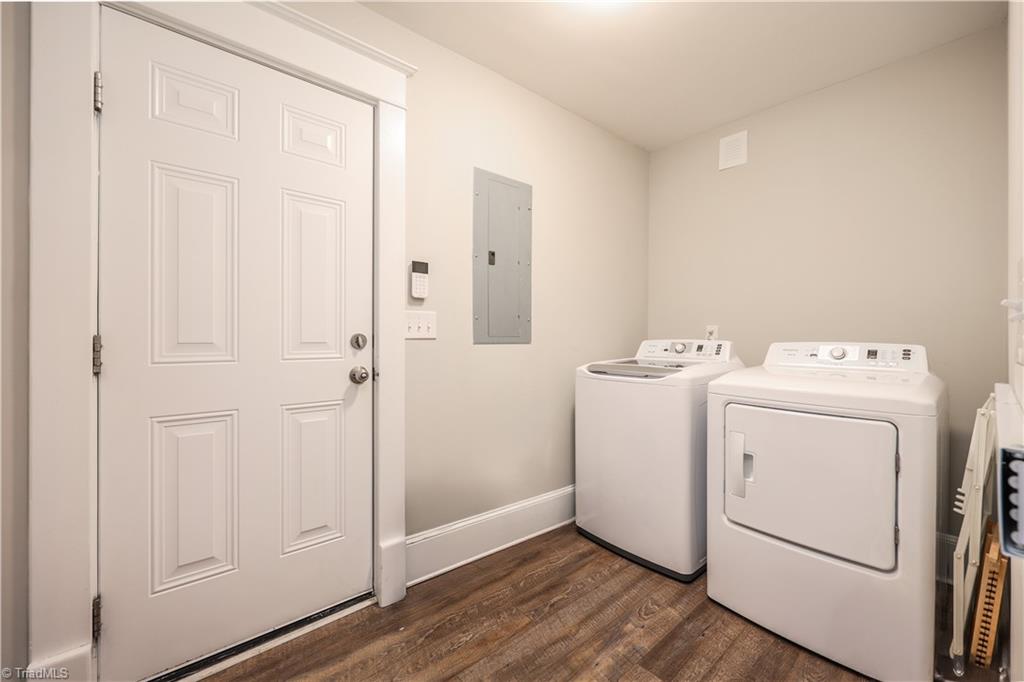 1103 Forrest Street, High Point, North Carolina image 11