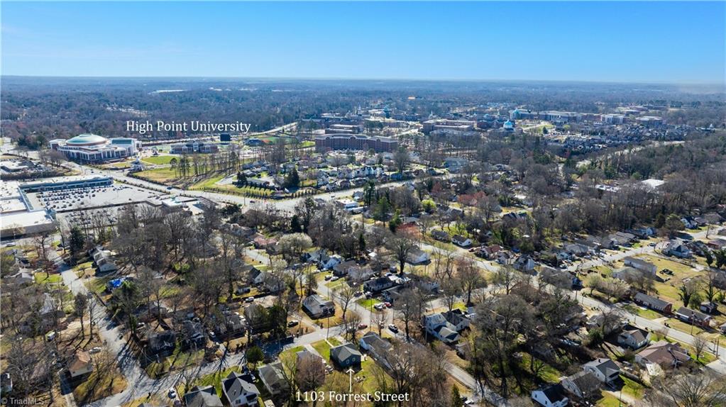 1103 Forrest Street, High Point, North Carolina image 38
