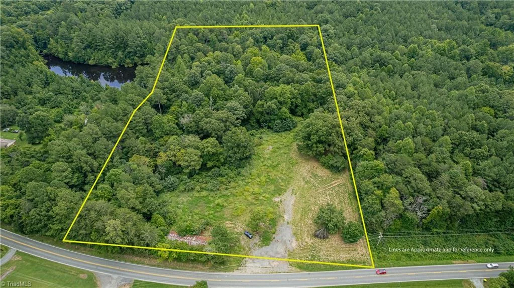 4444 Mebane Oaks Road