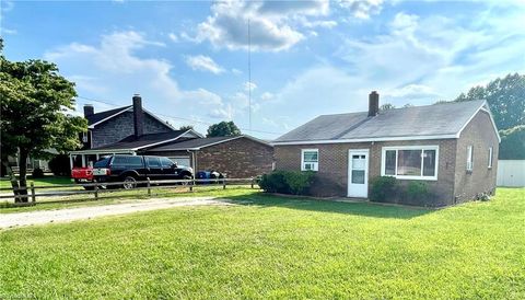 A home in Archdale