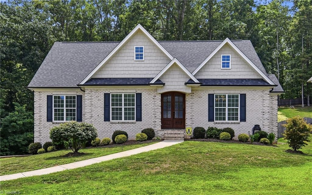 6171 Olde Fields Way, Pfafftown, NC, 27040