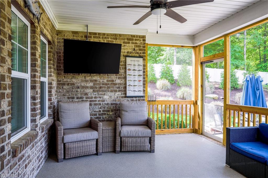 7506 Montrachet Drive, Lewisville, North Carolina image 32