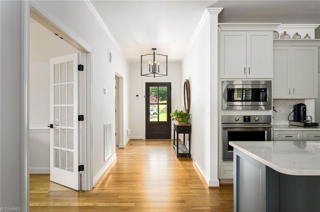 7506 Montrachet Drive, Lewisville, North Carolina image 4