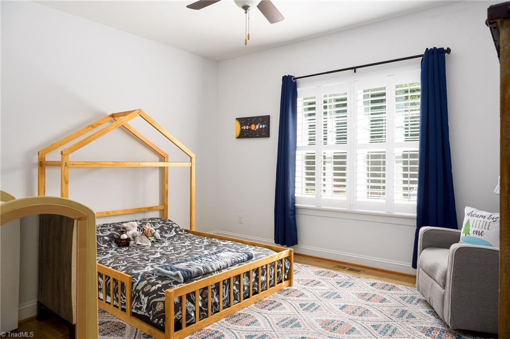 7506 Montrachet Drive, Lewisville, North Carolina image 20
