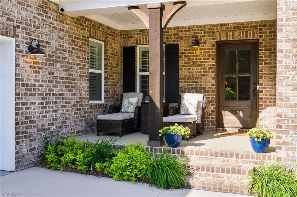 7506 Montrachet Drive, Lewisville, North Carolina image 3