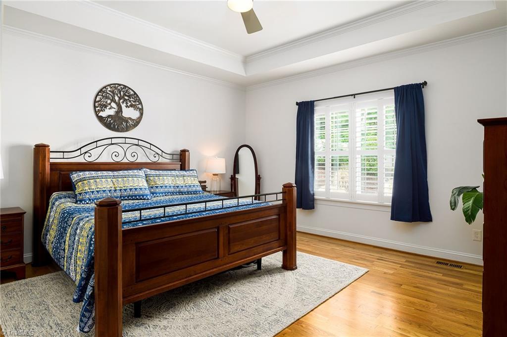 7506 Montrachet Drive, Lewisville, North Carolina image 14