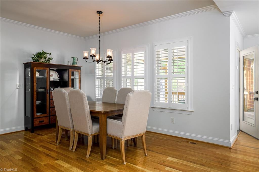 7506 Montrachet Drive, Lewisville, North Carolina image 12