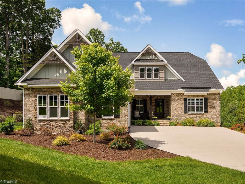 7506 Montrachet Drive, Lewisville, North Carolina image 2