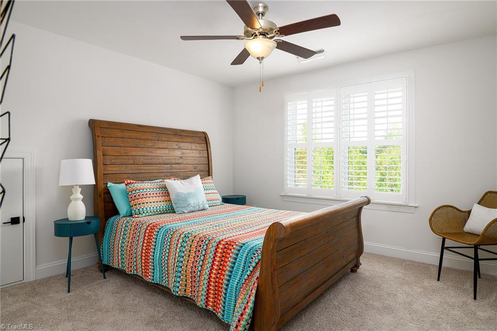 7506 Montrachet Drive, Lewisville, North Carolina image 30