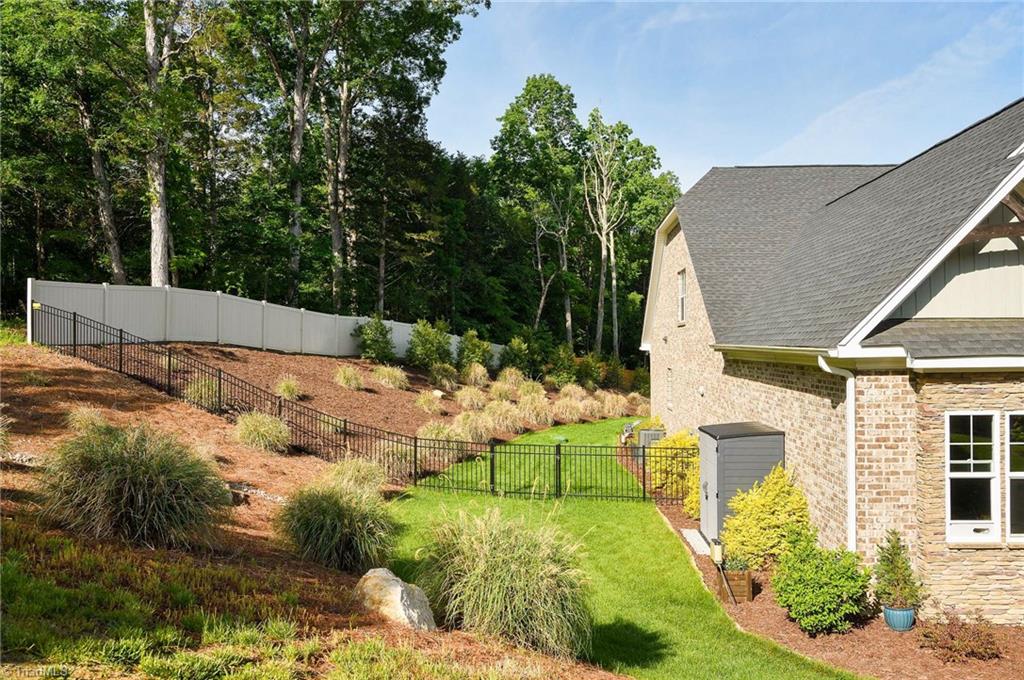 7506 Montrachet Drive, Lewisville, North Carolina image 36