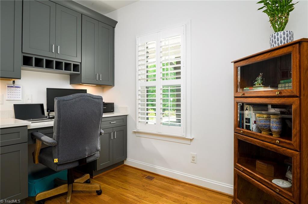 7506 Montrachet Drive, Lewisville, North Carolina image 23