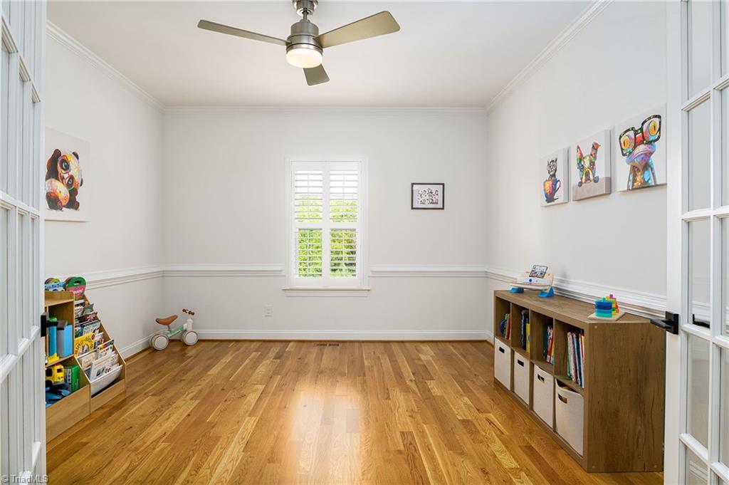 7506 Montrachet Drive, Lewisville, North Carolina image 5