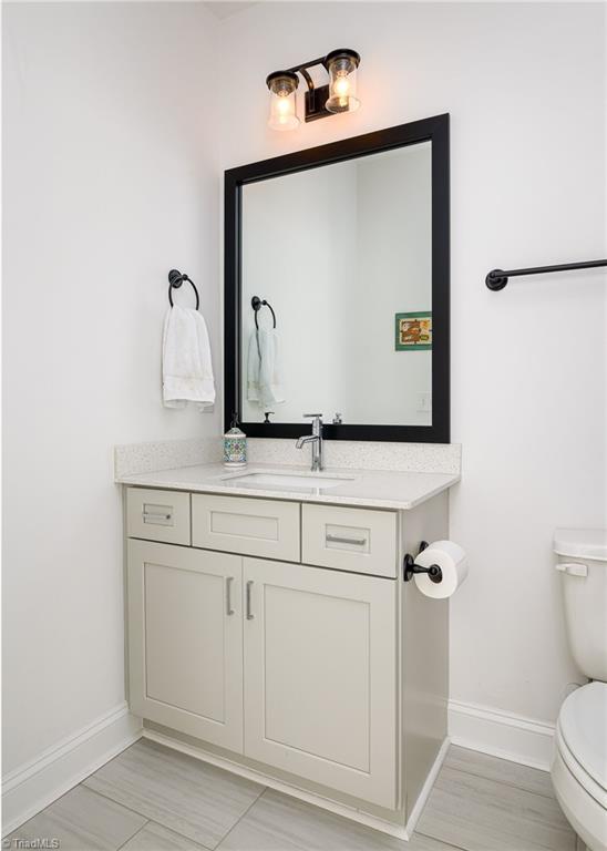 7506 Montrachet Drive, Lewisville, North Carolina image 21