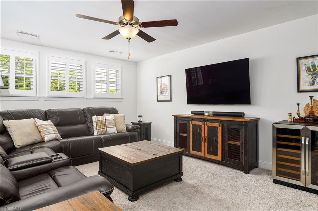 7506 Montrachet Drive, Lewisville, North Carolina image 27