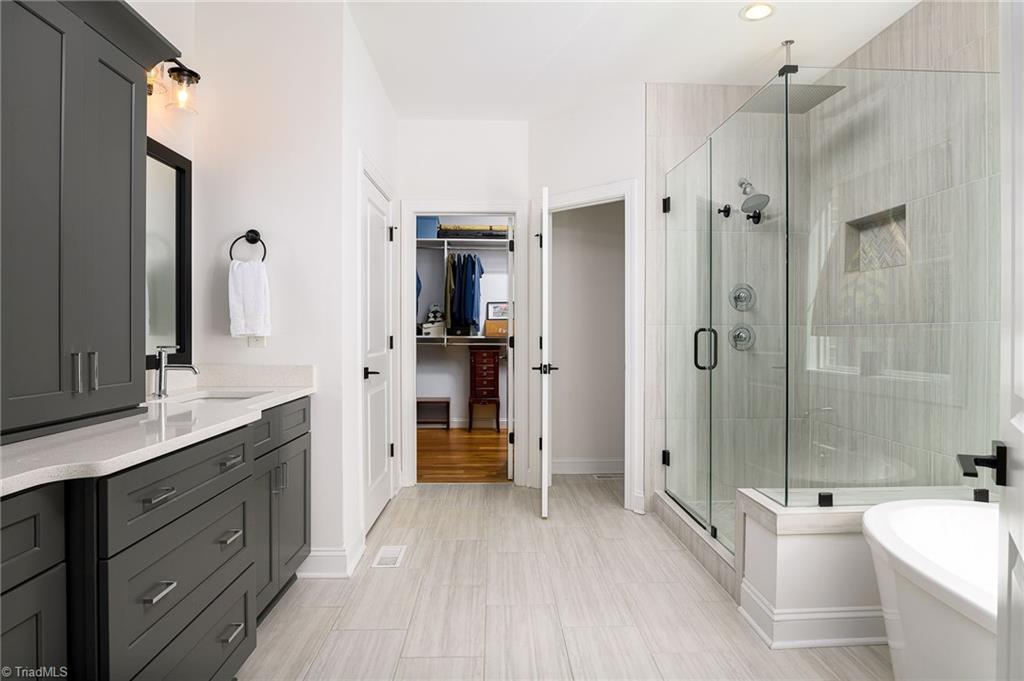 7506 Montrachet Drive, Lewisville, North Carolina image 16