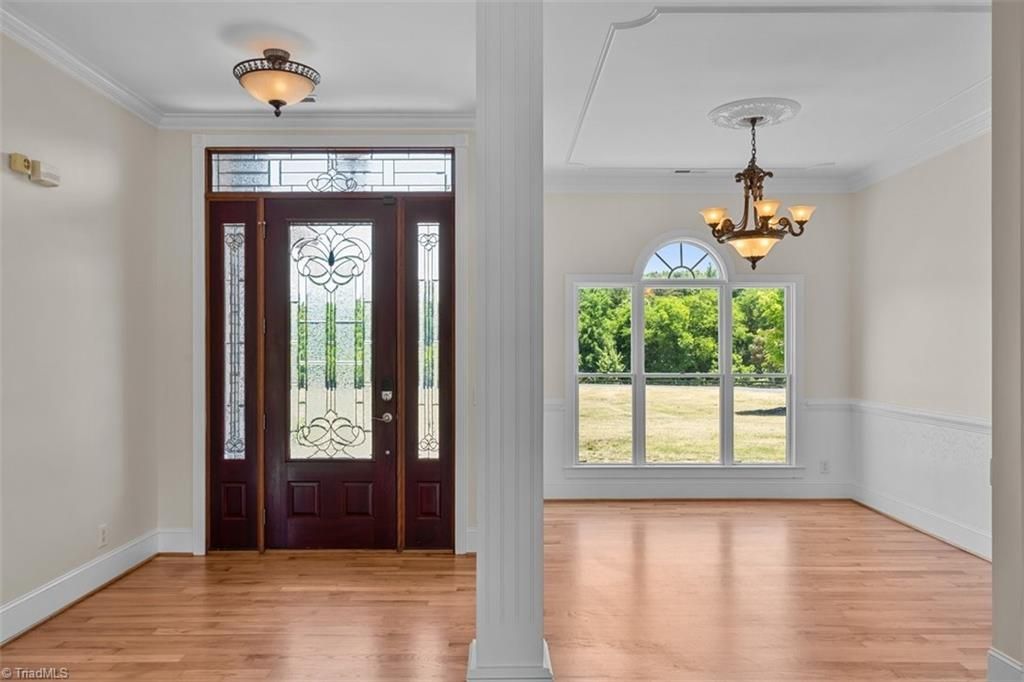 Photo of 2925 Boy Wood Road, Graham, NC 27253 (MLS # 1222360)