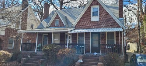 Homes For Rent - 104 Josephine Boyd Street<br/> Greensboro, NC 27403