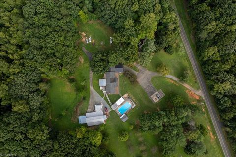 A home in Walnut Cove