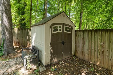 A home in Greensboro