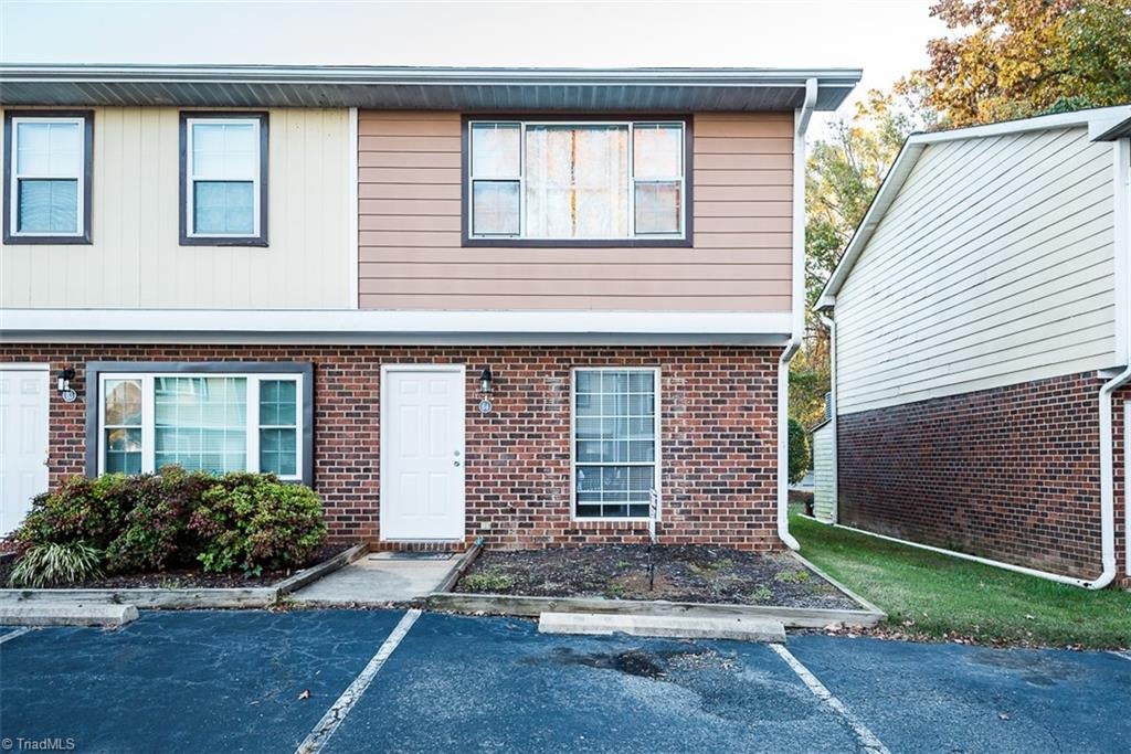 Photo of 1241 S Fifth Street #B-4, Mebane, NC 27302 (MLS # 1237522)