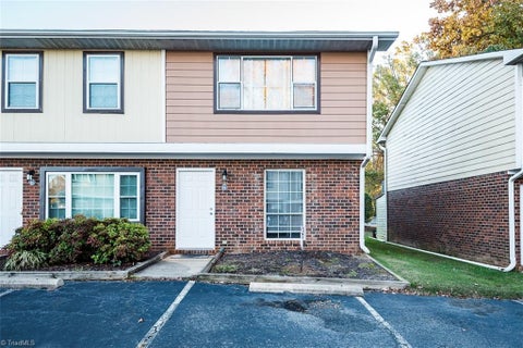 Condo For Sale - 1241 S Fifth Street #B-4<br/> Alamance County, Mebane, NC 27302