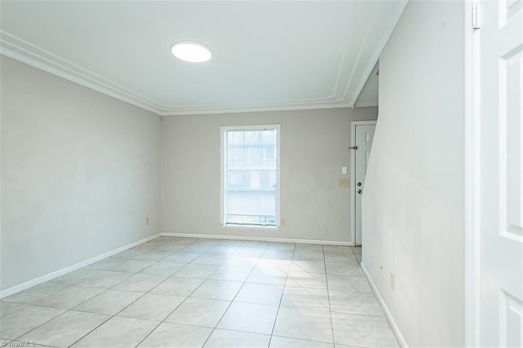 Photo of 1241 S Fifth Street #B-4, Mebane, NC 27302 (MLS # 1237522)