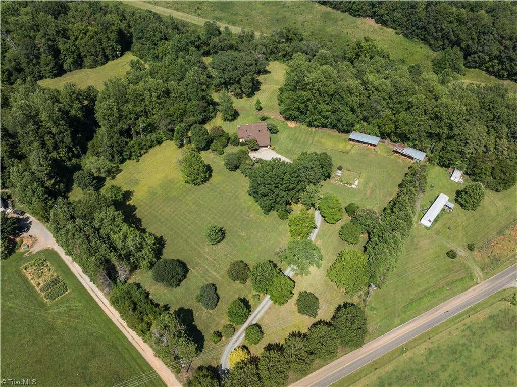 Photo of 1901 Hennings Road, East Bend, NC 27018 (MLS # 1230181)