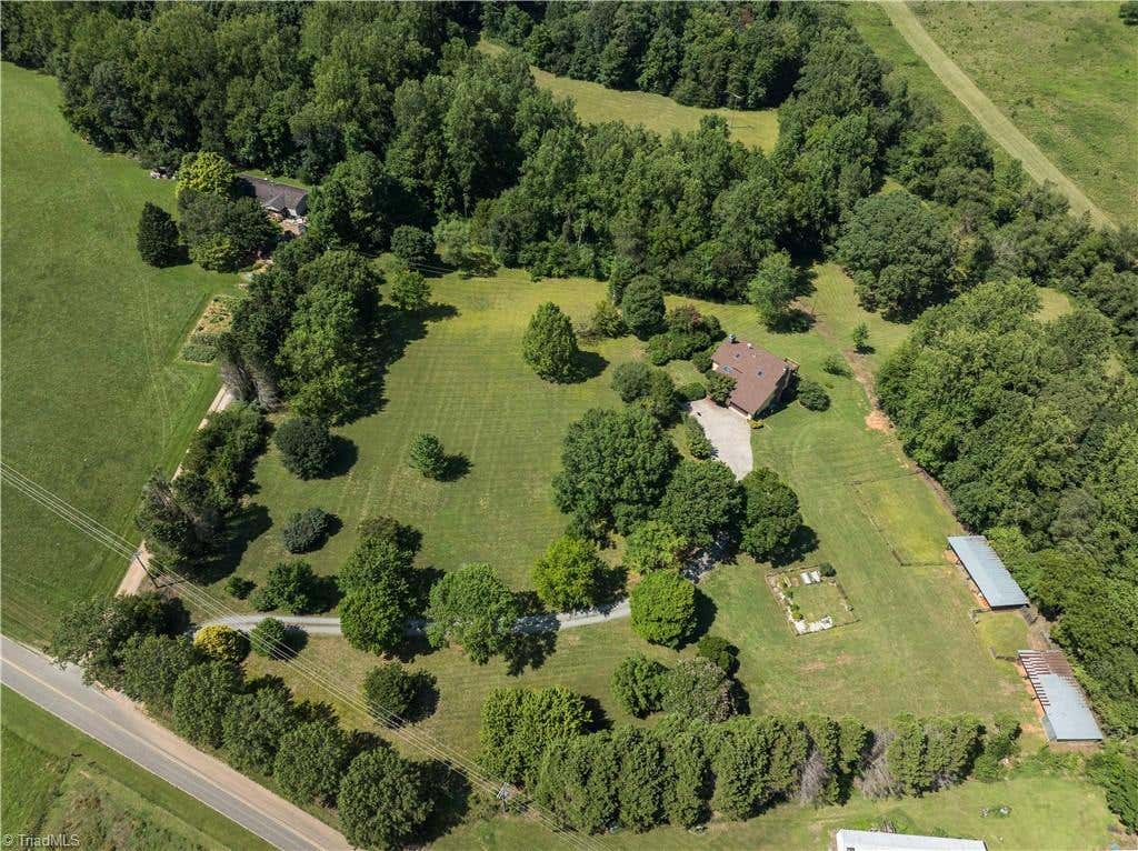 Photo of 1901 Hennings Road, East Bend, NC 27018 (MLS # 1230181)