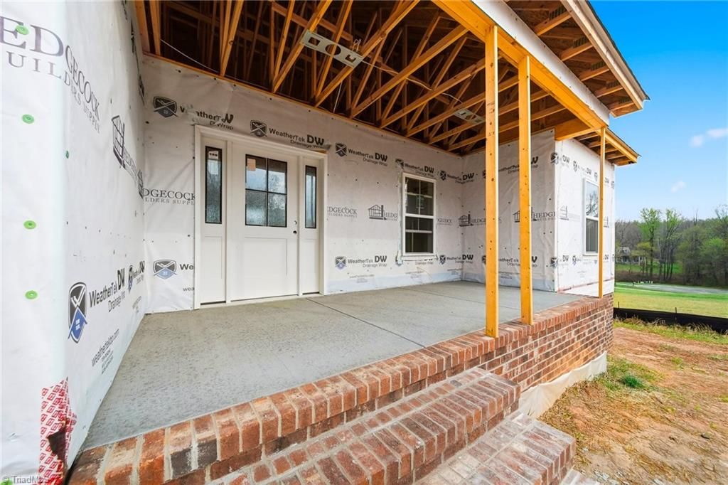 Photo of 121 Winchester Drive, Ararat, NC 27007 (MLS # 1213810)