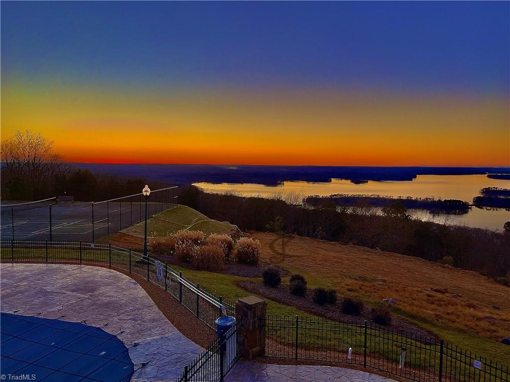 388 Palisade Trail, Denton, North Carolina image 36