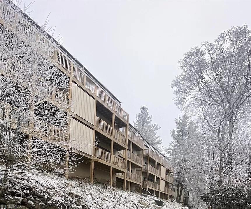 103 Mid Holiday Lane, Beech Mountain, North Carolina image 20