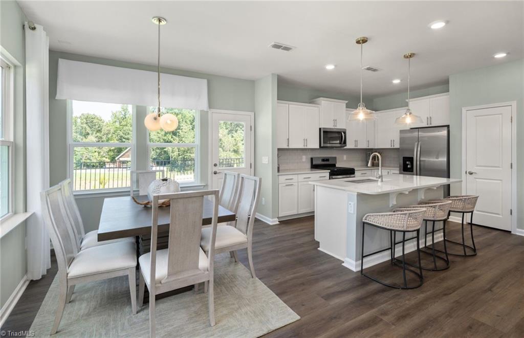 3403 Pilot Mill Drive