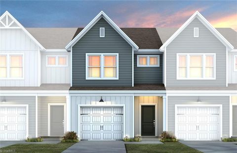 3403 Pilot Mill Drive McLeansville NC 27301