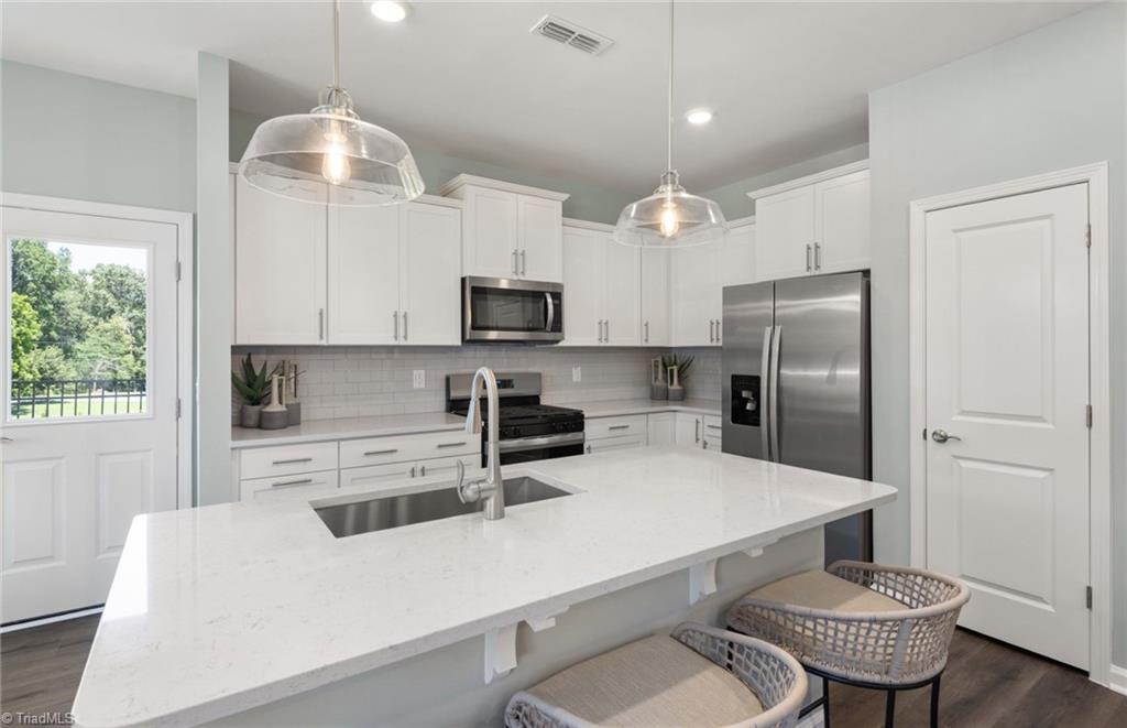 3403 Pilot Mill Drive