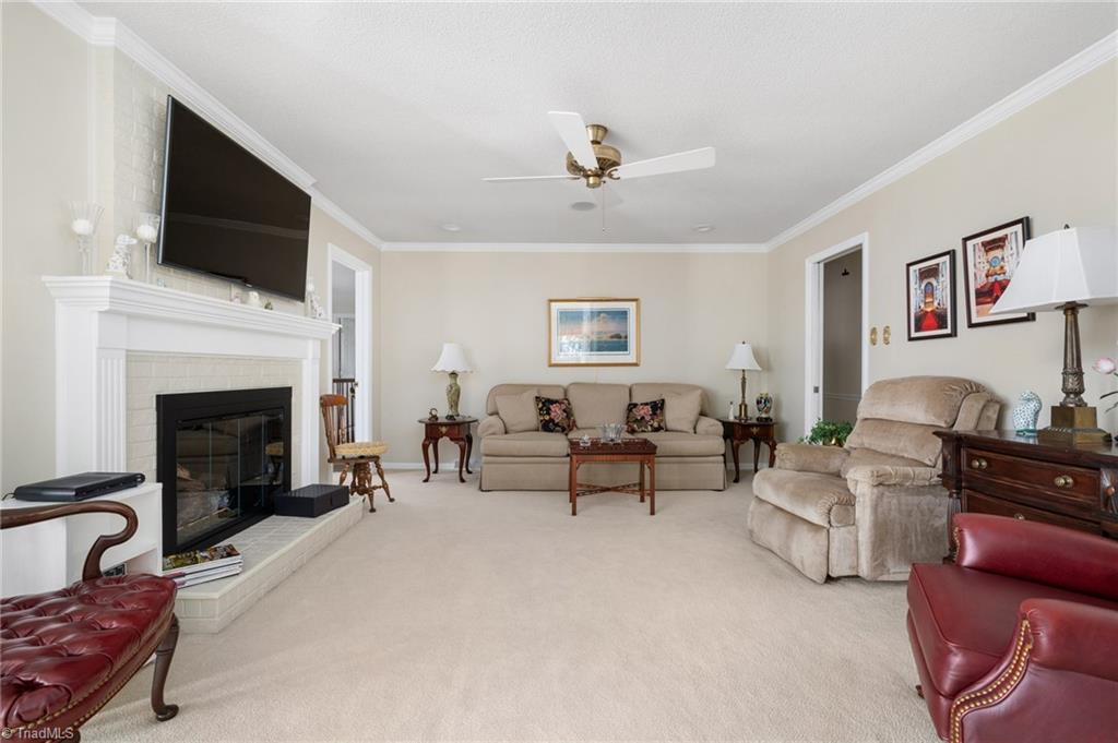 2006 Tennyson Drive, Greensboro, North Carolina image 27