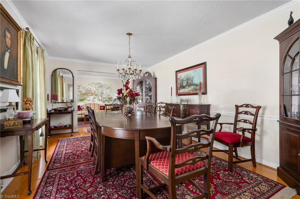 2006 Tennyson Drive, Greensboro, North Carolina image 5