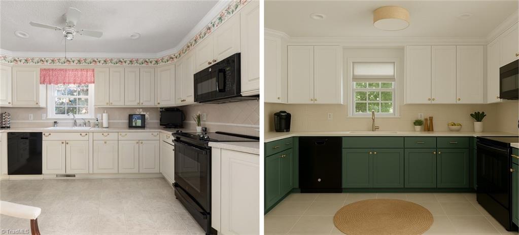 2006 Tennyson Drive, Greensboro, North Carolina image 46