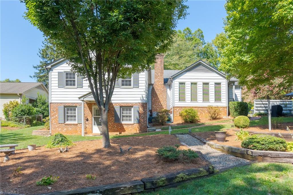 2006 Tennyson Drive, Greensboro, North Carolina image 32