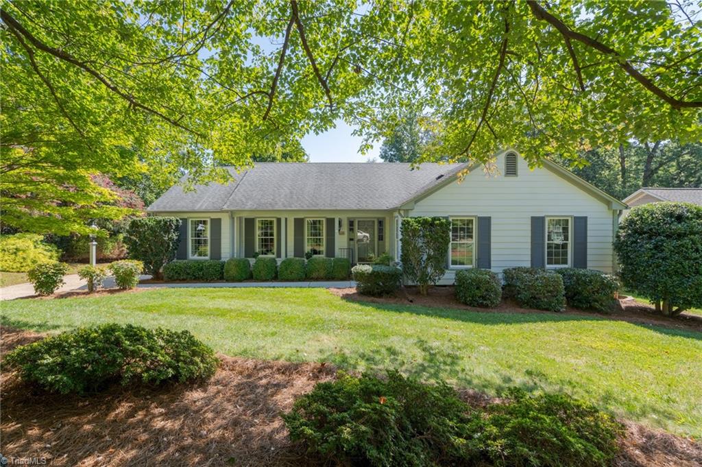 2006 Tennyson Drive, Greensboro, North Carolina image 1