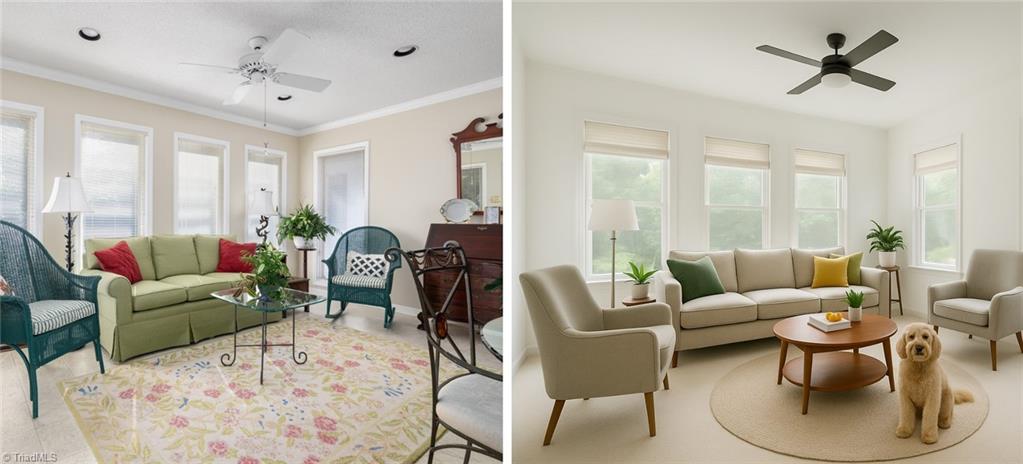 2006 Tennyson Drive, Greensboro, North Carolina image 44